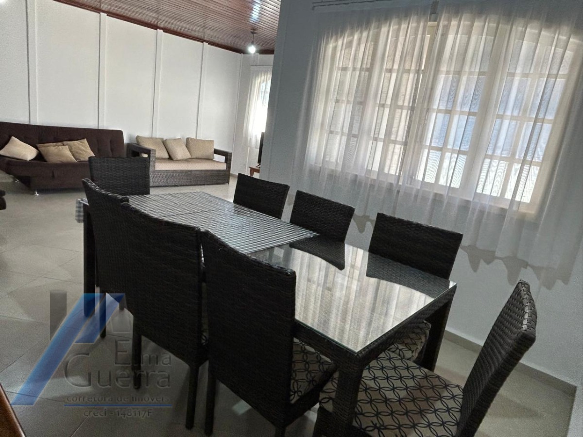 Casa à venda com 3 quartos, 180m² - Foto 18