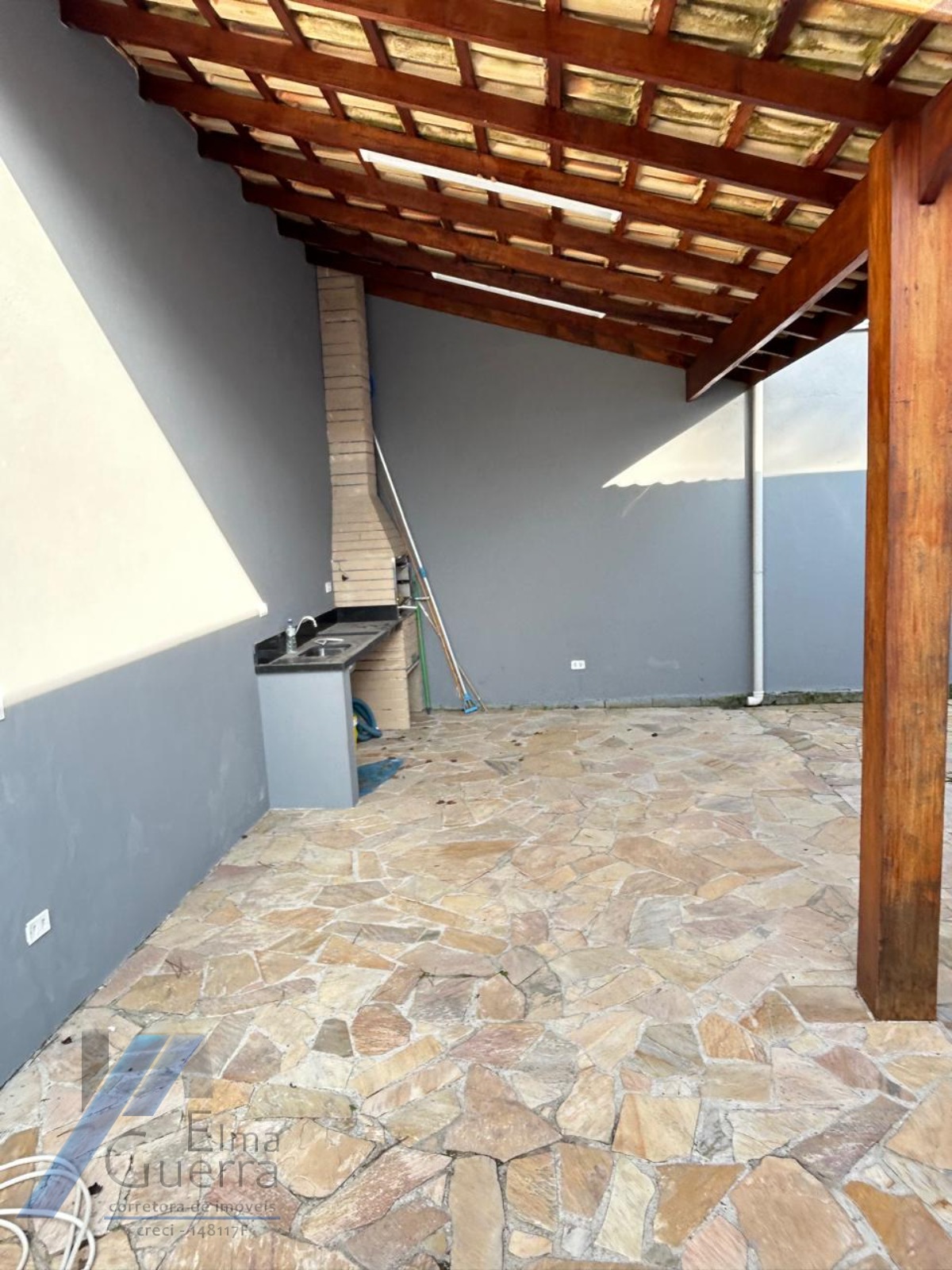 Casa à venda com 3 quartos, 180m² - Foto 5