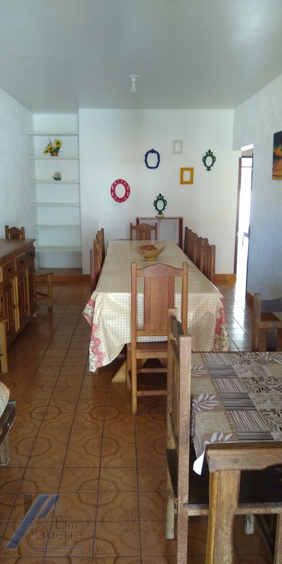 Casa à venda com 4 quartos, 200m² - Foto 12