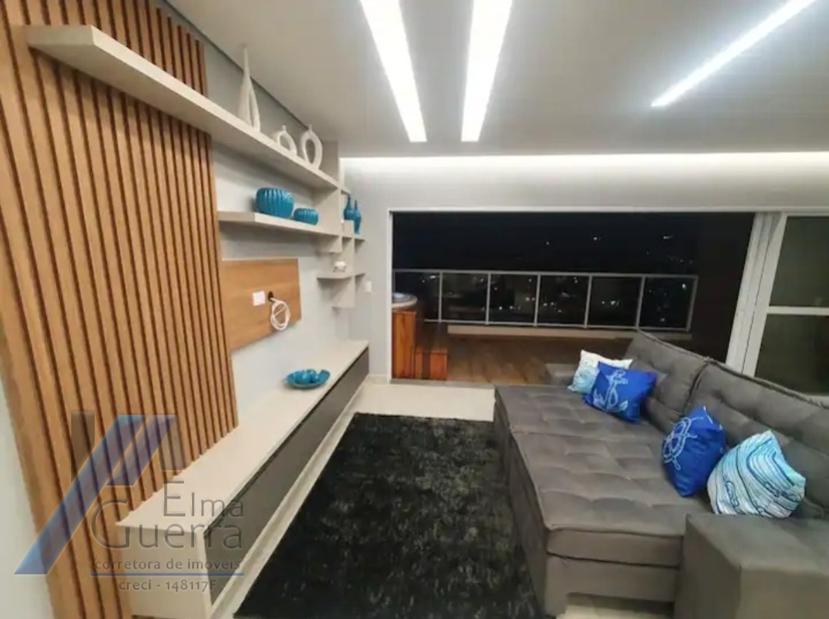 Apartamento à venda com 3 quartos, 140m² - Foto 32