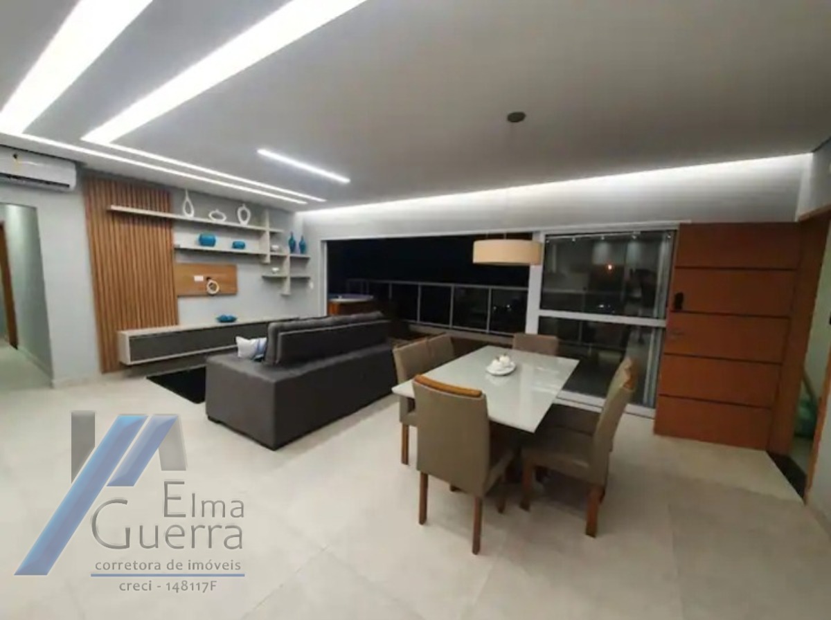 Apartamento à venda com 3 quartos, 140m² - Foto 30