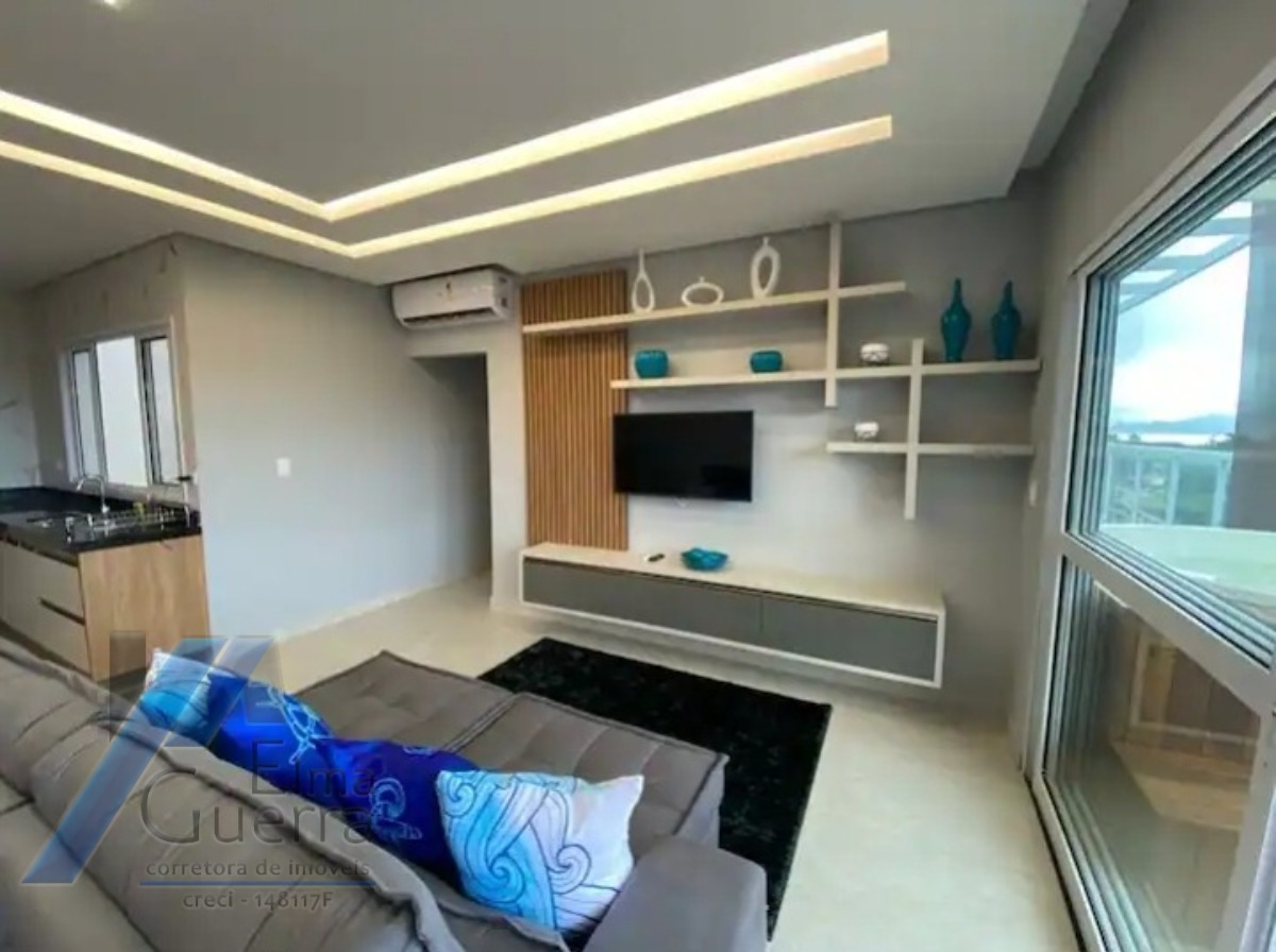 Apartamento à venda com 3 quartos, 140m² - Foto 20