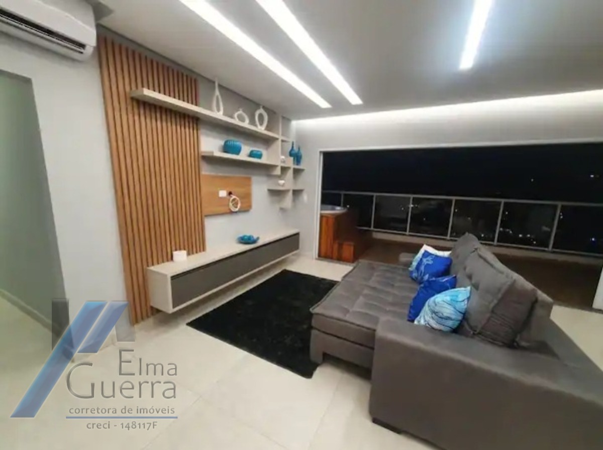 Apartamento à venda com 3 quartos, 140m² - Foto 24