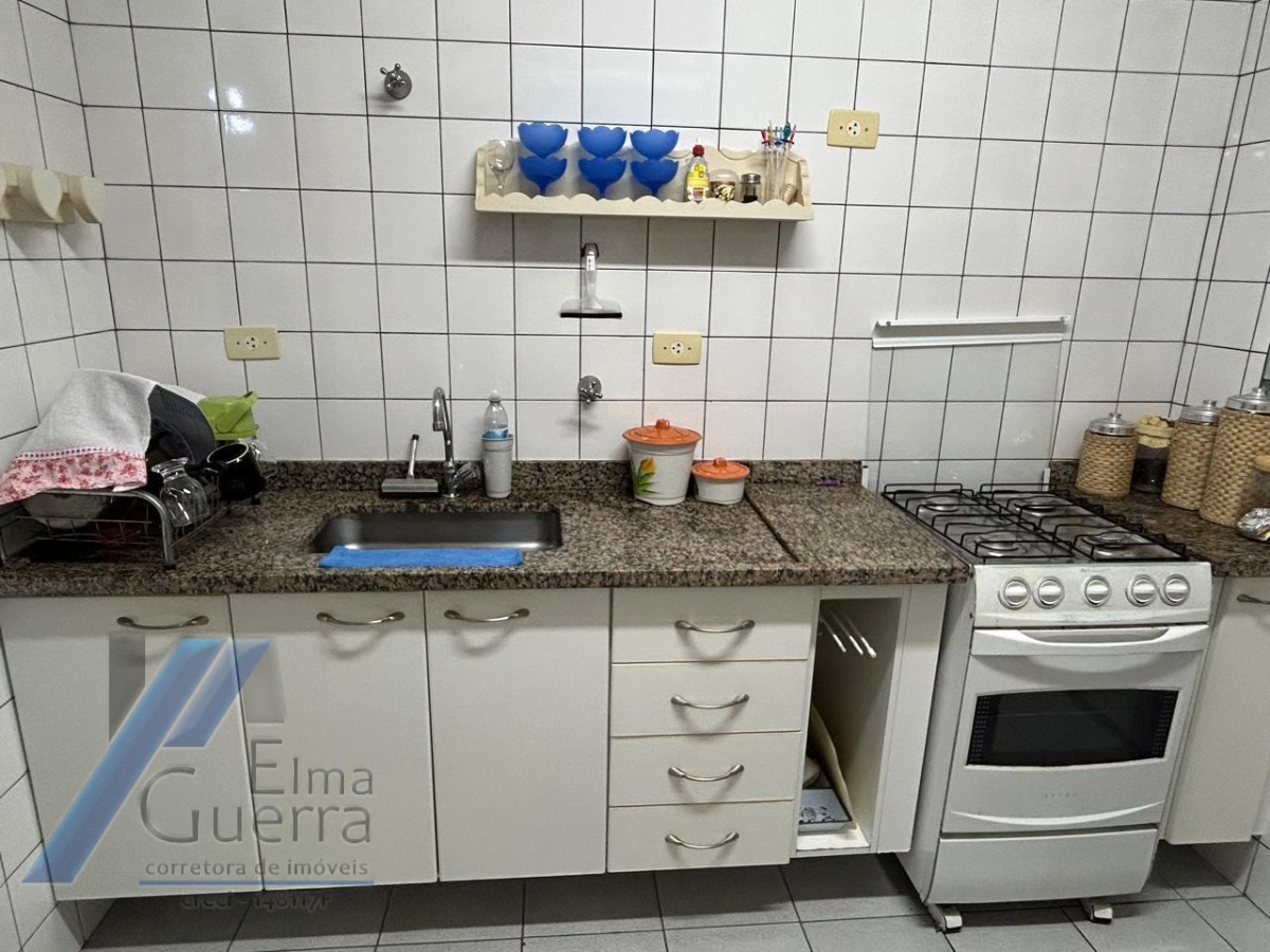 Apartamento à venda com 3 quartos, 89m² - Foto 29