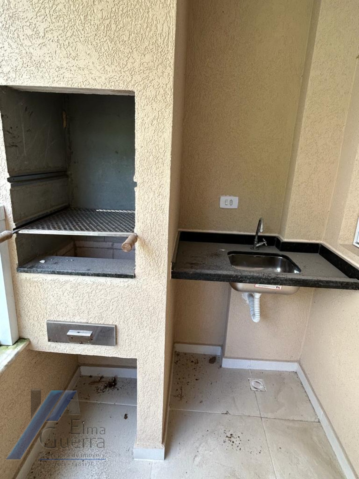 Apartamento à venda com 2 quartos, 74m² - Foto 7