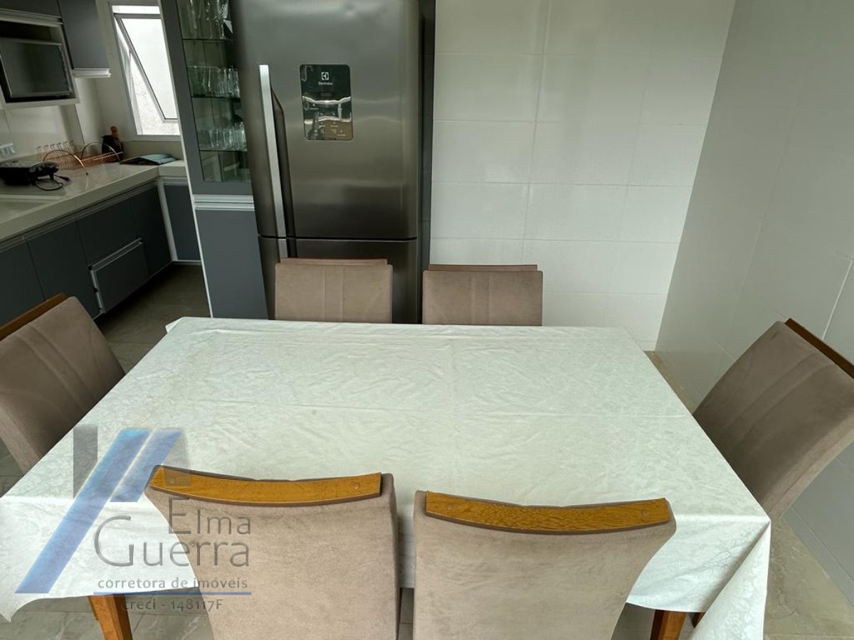 Apartamento à venda com 3 quartos, 156m² - Foto 17