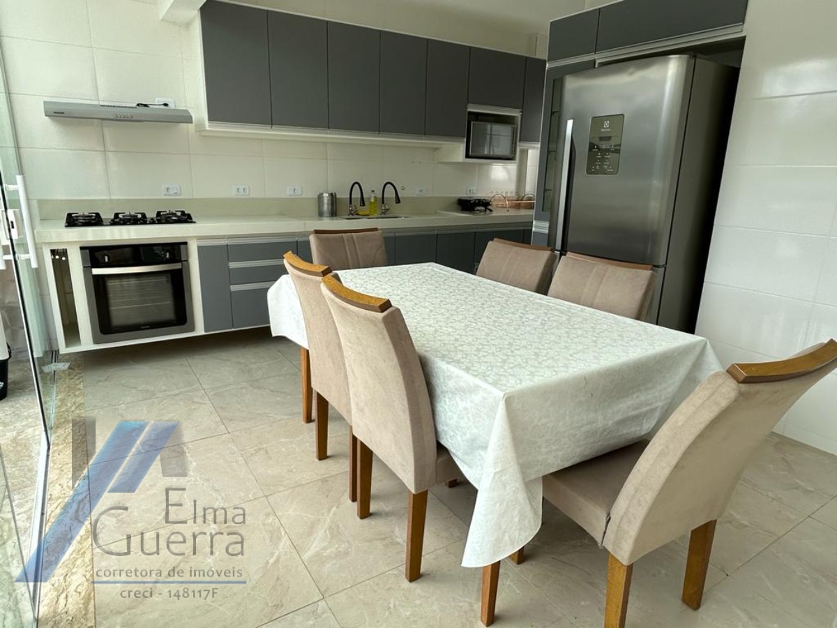 Apartamento à venda com 3 quartos, 156m² - Foto 18