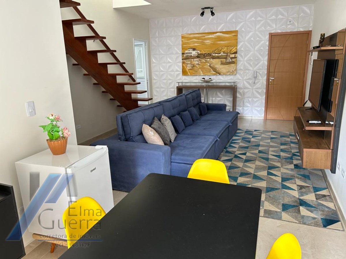 Apartamento à venda com 3 quartos, 156m² - Foto 4