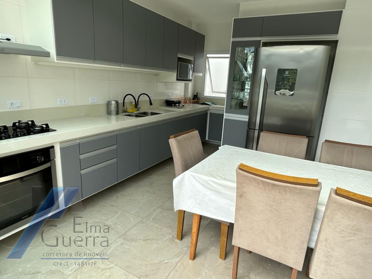 Apartamento à venda com 3 quartos, 156m² - Foto 23