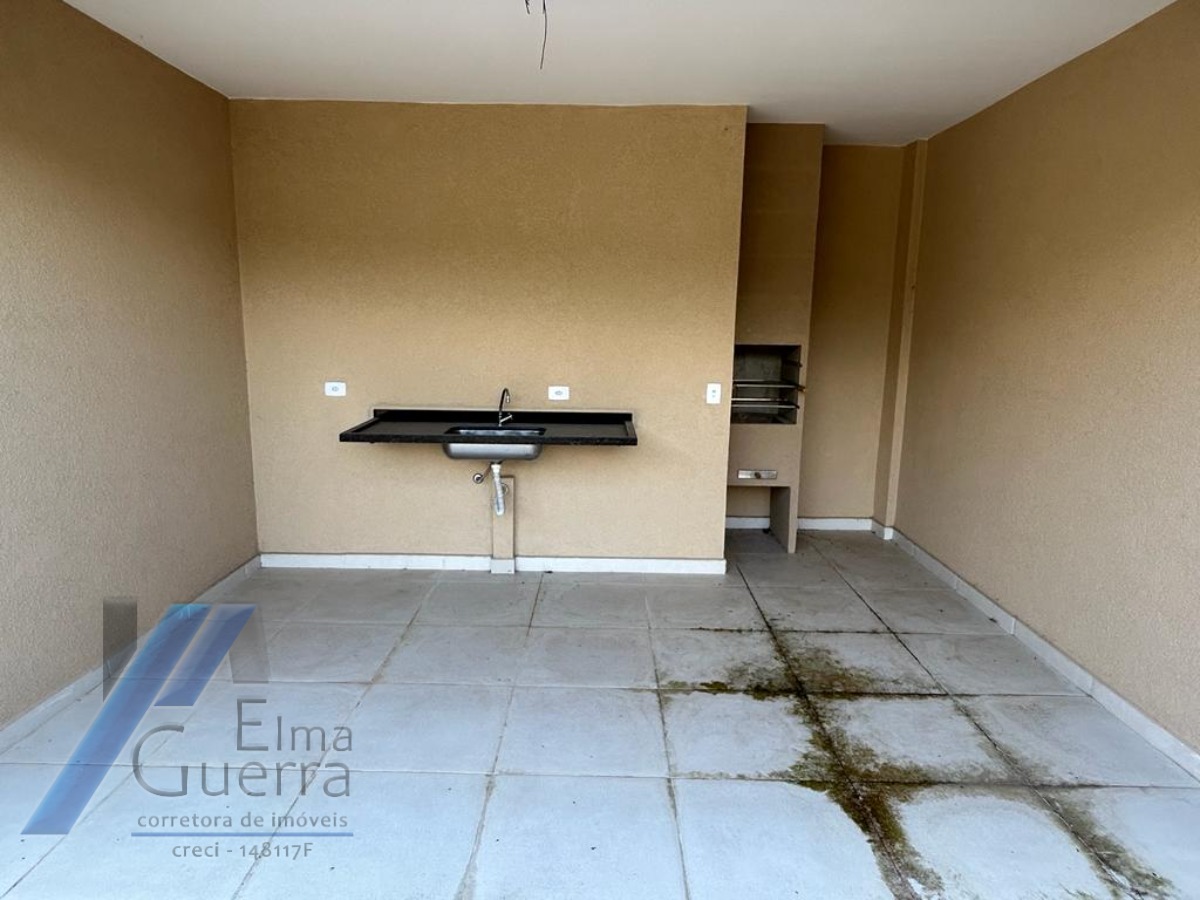 Apartamento à venda com 3 quartos, 150m² - Foto 8