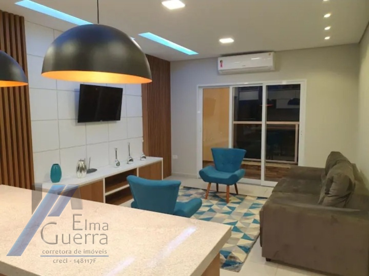 Apartamento à venda com 3 quartos, 140m² - Foto 17