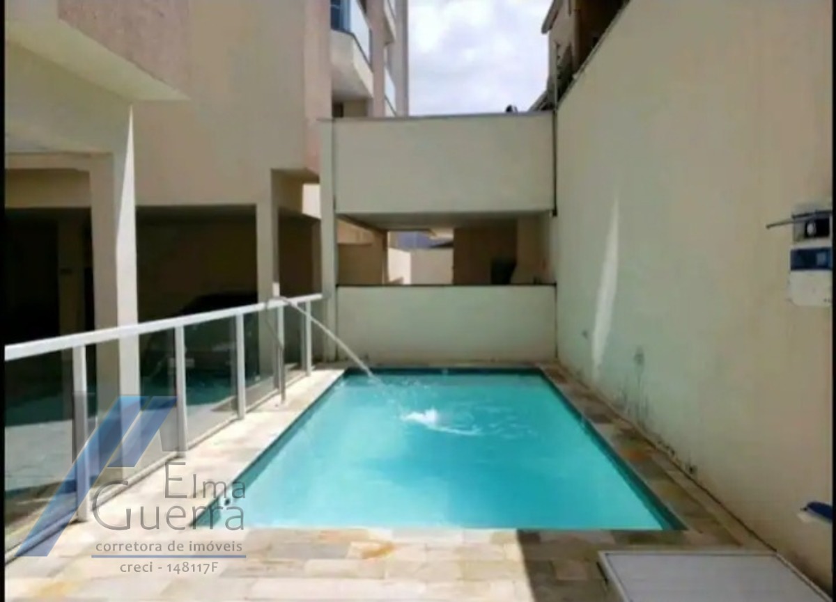 Apartamento à venda com 3 quartos, 140m² - Foto 3