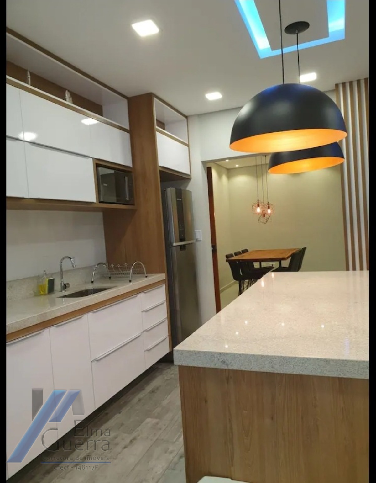 Apartamento à venda com 3 quartos, 140m² - Foto 30