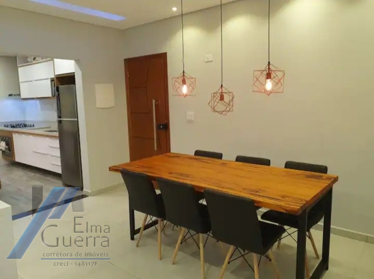 Apartamento à venda com 3 quartos, 140m² - Foto 21