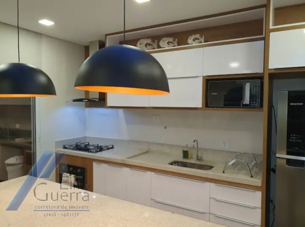 Apartamento à venda com 3 quartos, 140m² - Foto 13