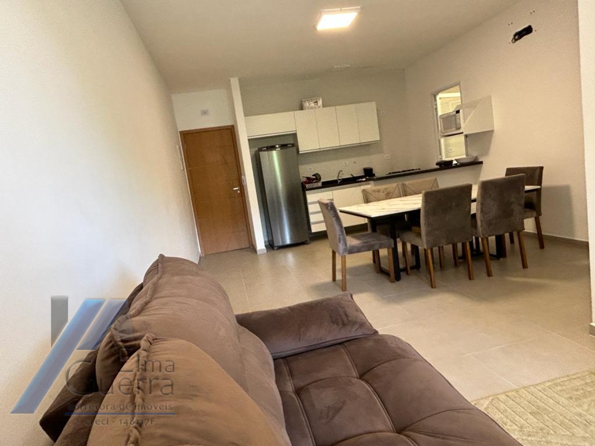 Apartamento à venda com 2 quartos, 78m² - Foto 8