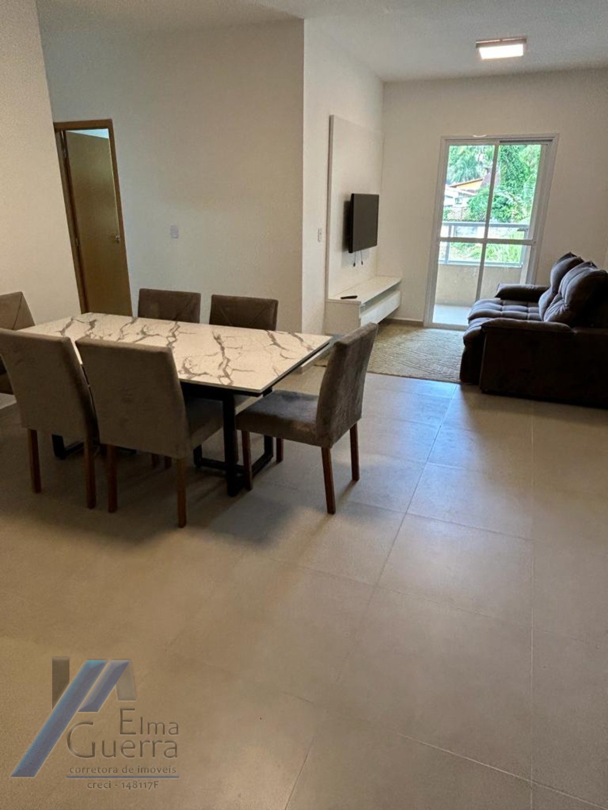 Apartamento à venda com 2 quartos, 78m² - Foto 12