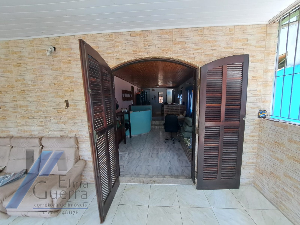 Casa à venda com 3 quartos, 200m² - Foto 18