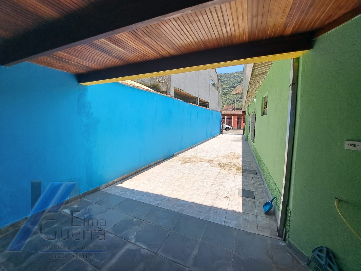 Casa à venda com 3 quartos, 200m² - Foto 7