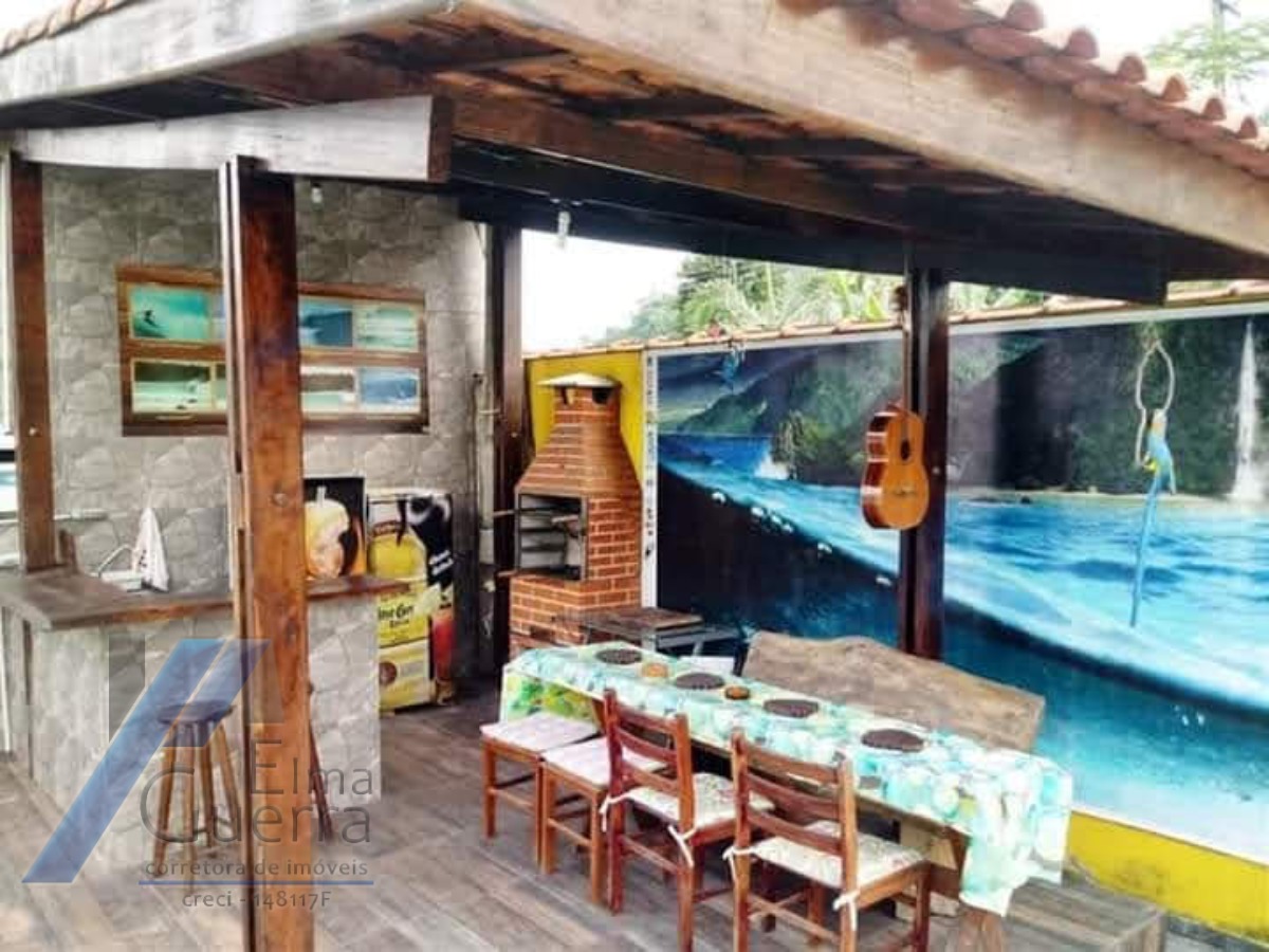 Casa à venda com 3 quartos, 130m² - Foto 6