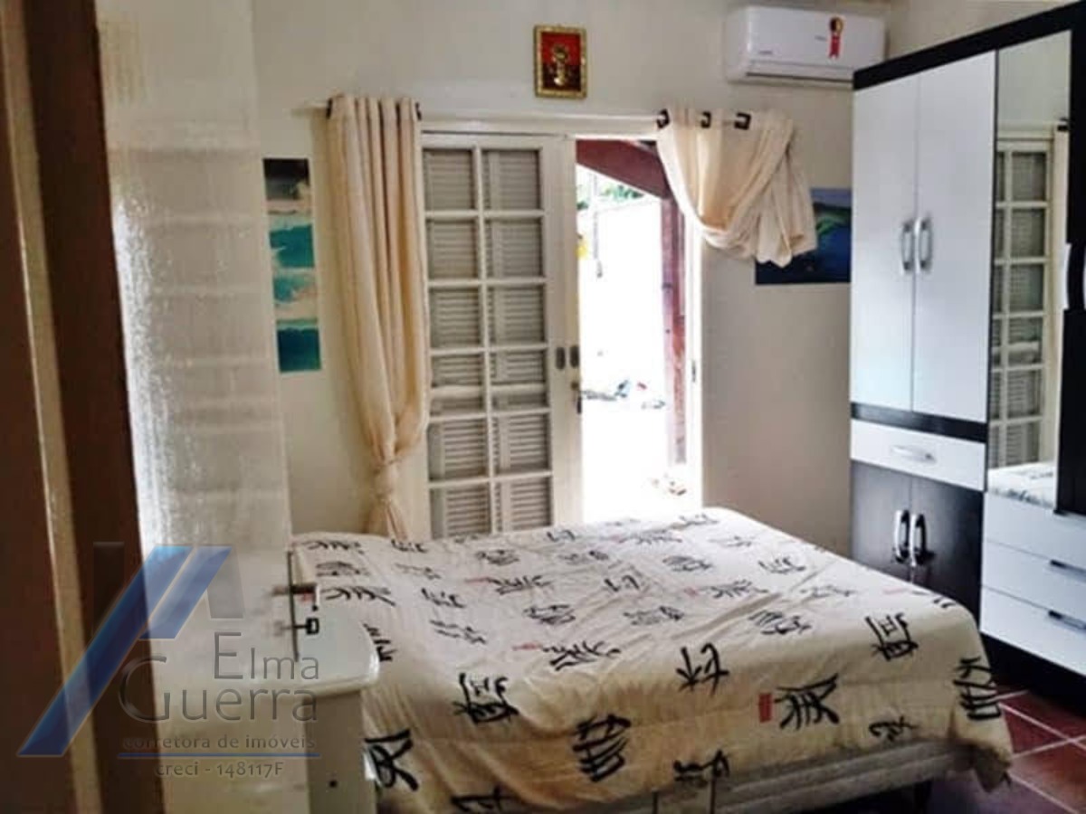 Casa à venda com 3 quartos, 130m² - Foto 16