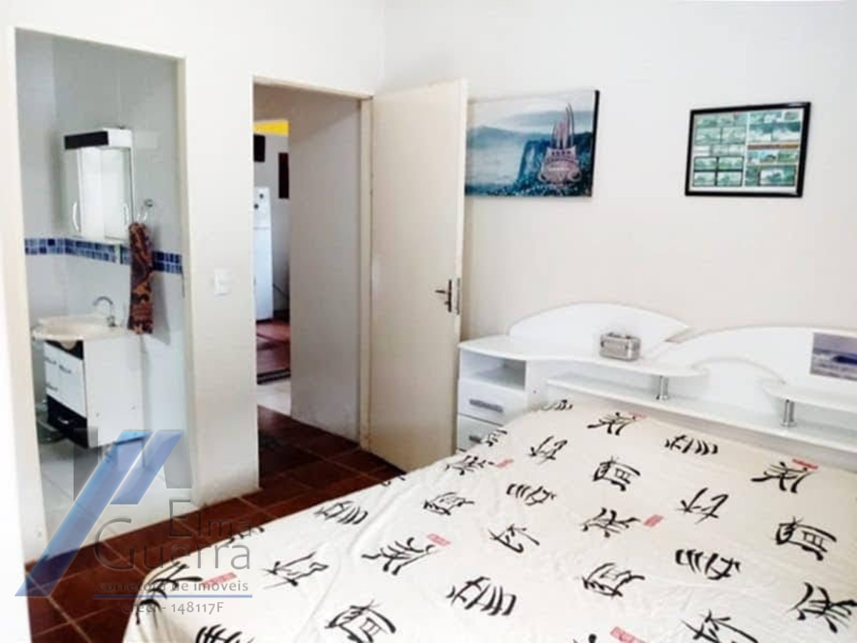 Casa à venda com 3 quartos, 130m² - Foto 23