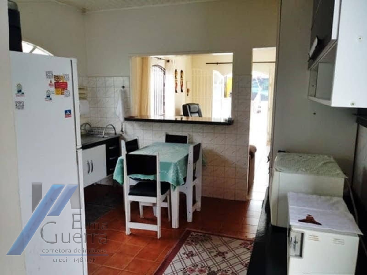 Casa à venda com 3 quartos, 130m² - Foto 12