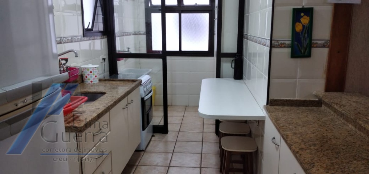 Apartamento à venda com 2 quartos, 84m² - Foto 14