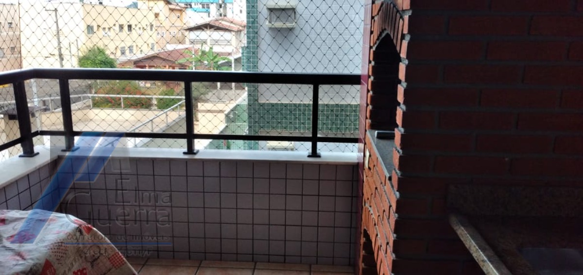 Apartamento à venda com 2 quartos, 84m² - Foto 7