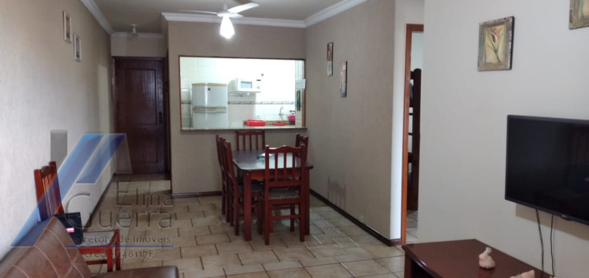 Apartamento à venda com 2 quartos, 84m² - Foto 9