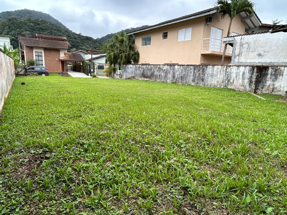 Terreno à venda, 1385m² - Foto 2