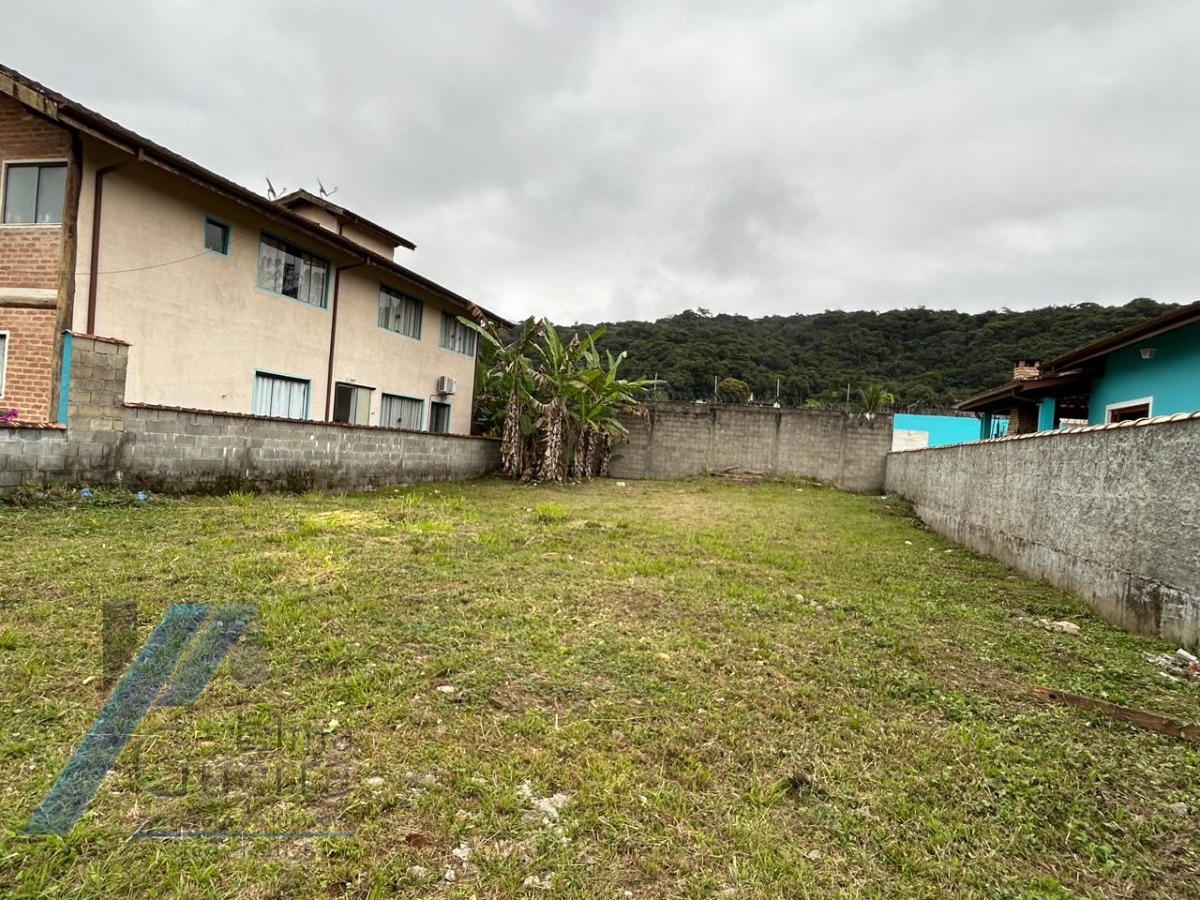 Terreno à venda, 541m² - Foto 2