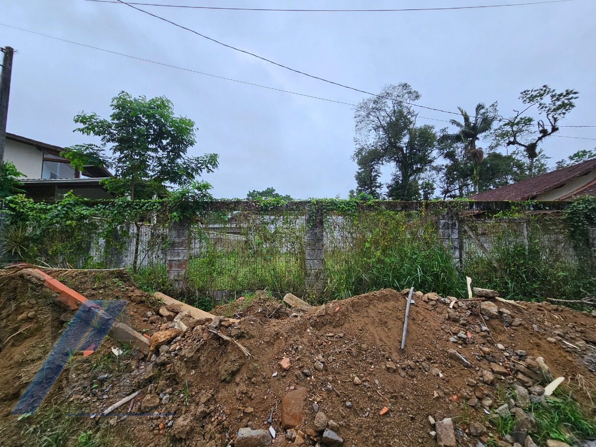 Terreno à venda, 450m² - Foto 9