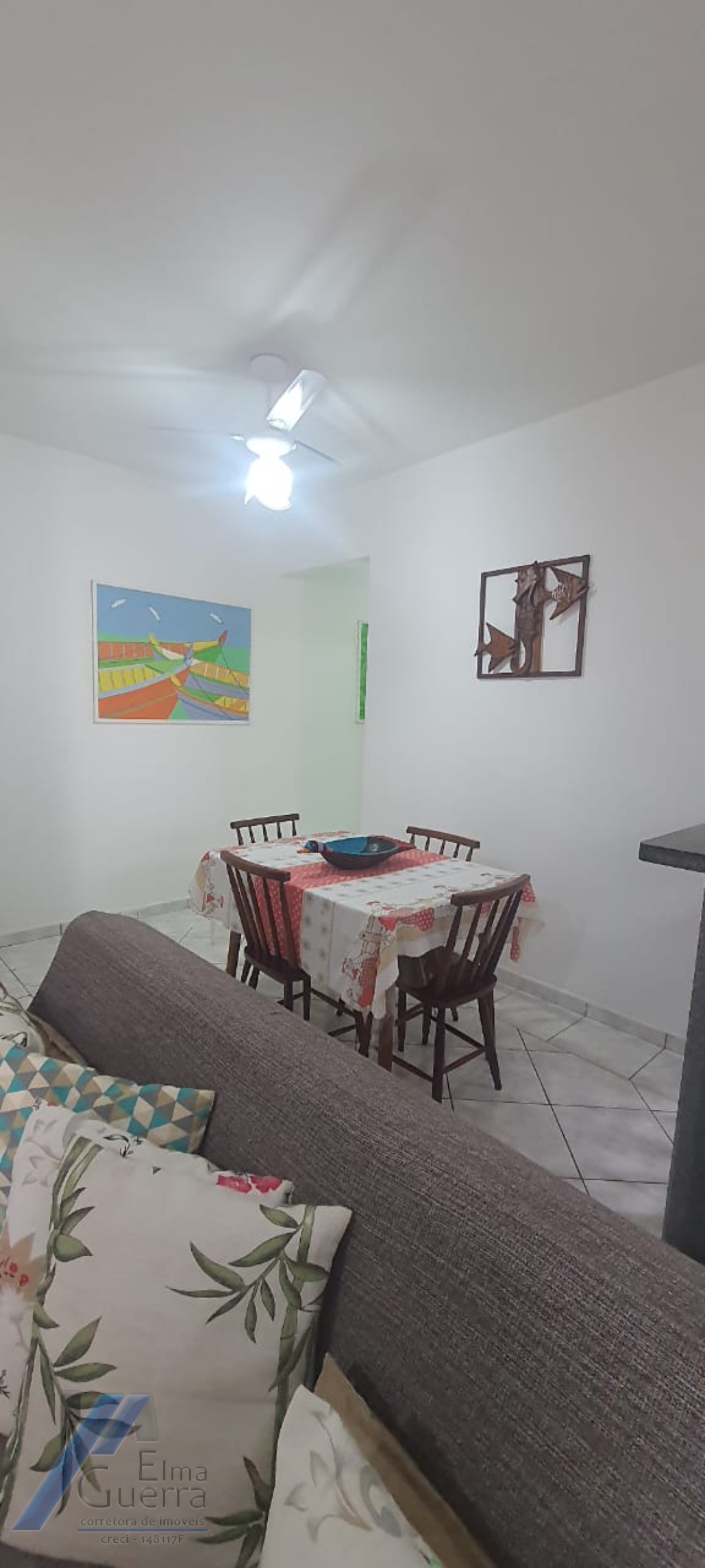 Apartamento à venda com 2 quartos, 65m² - Foto 21