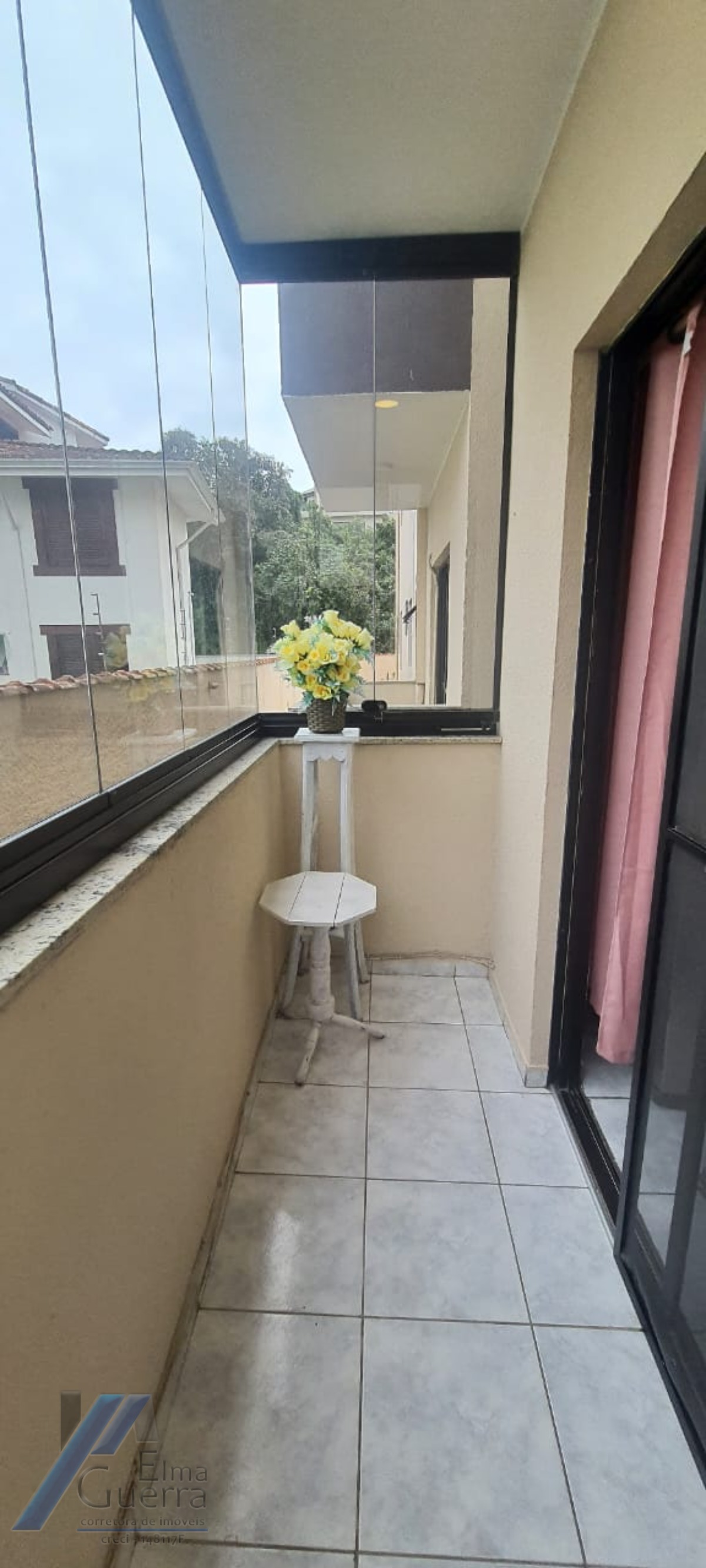 Apartamento à venda com 2 quartos, 65m² - Foto 13