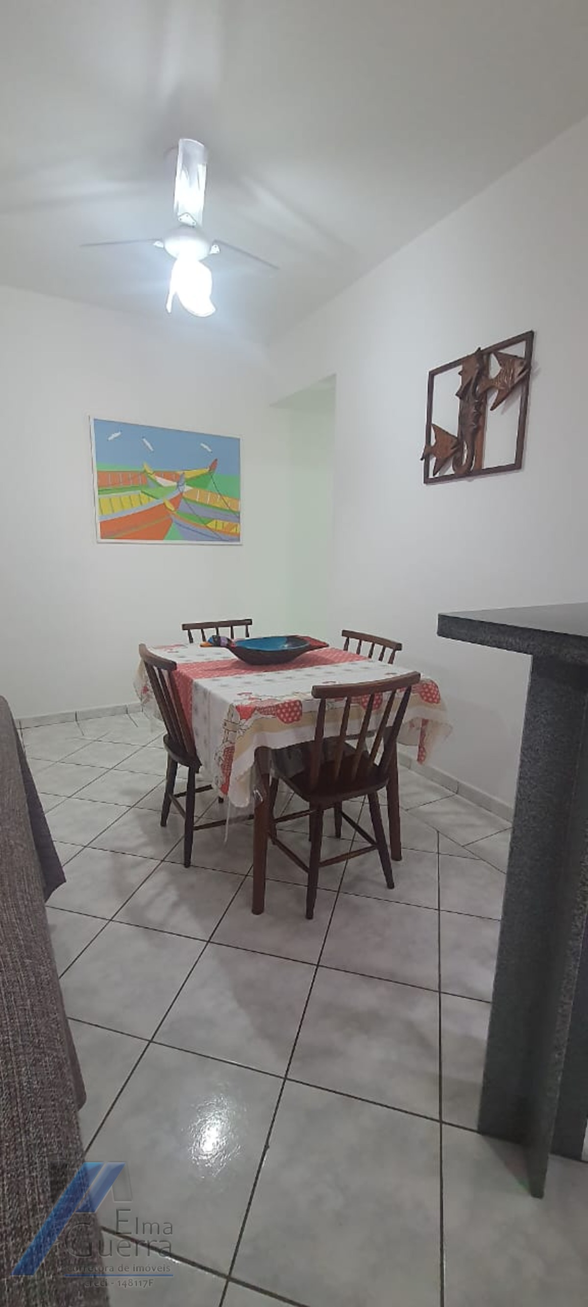 Apartamento à venda com 2 quartos, 65m² - Foto 23