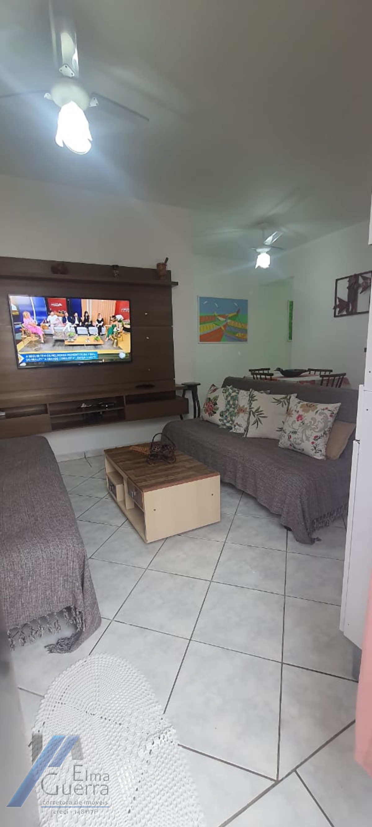 Apartamento à venda com 2 quartos, 65m² - Foto 18