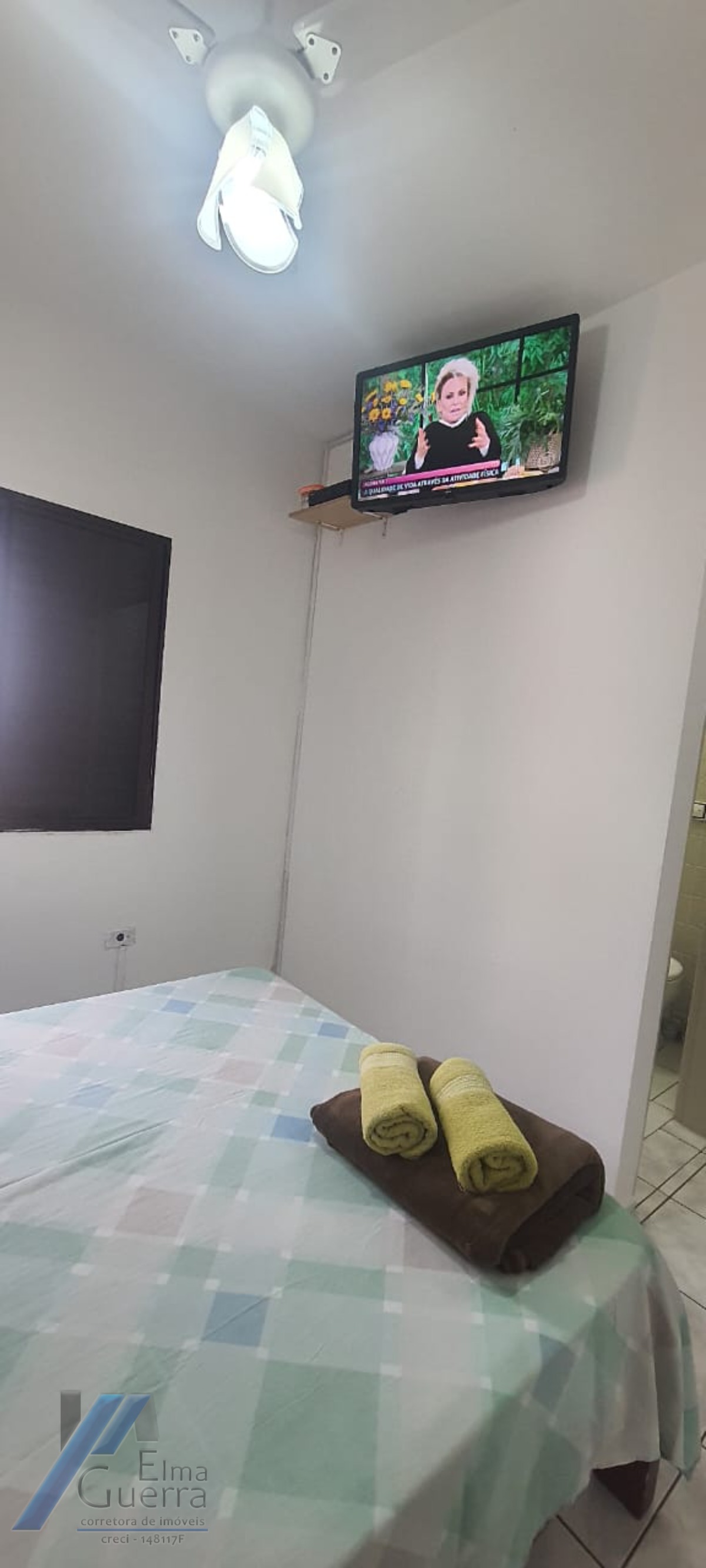 Apartamento à venda com 2 quartos, 65m² - Foto 38