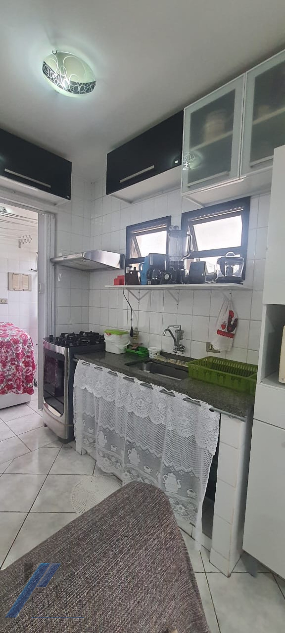 Apartamento à venda com 2 quartos, 65m² - Foto 29