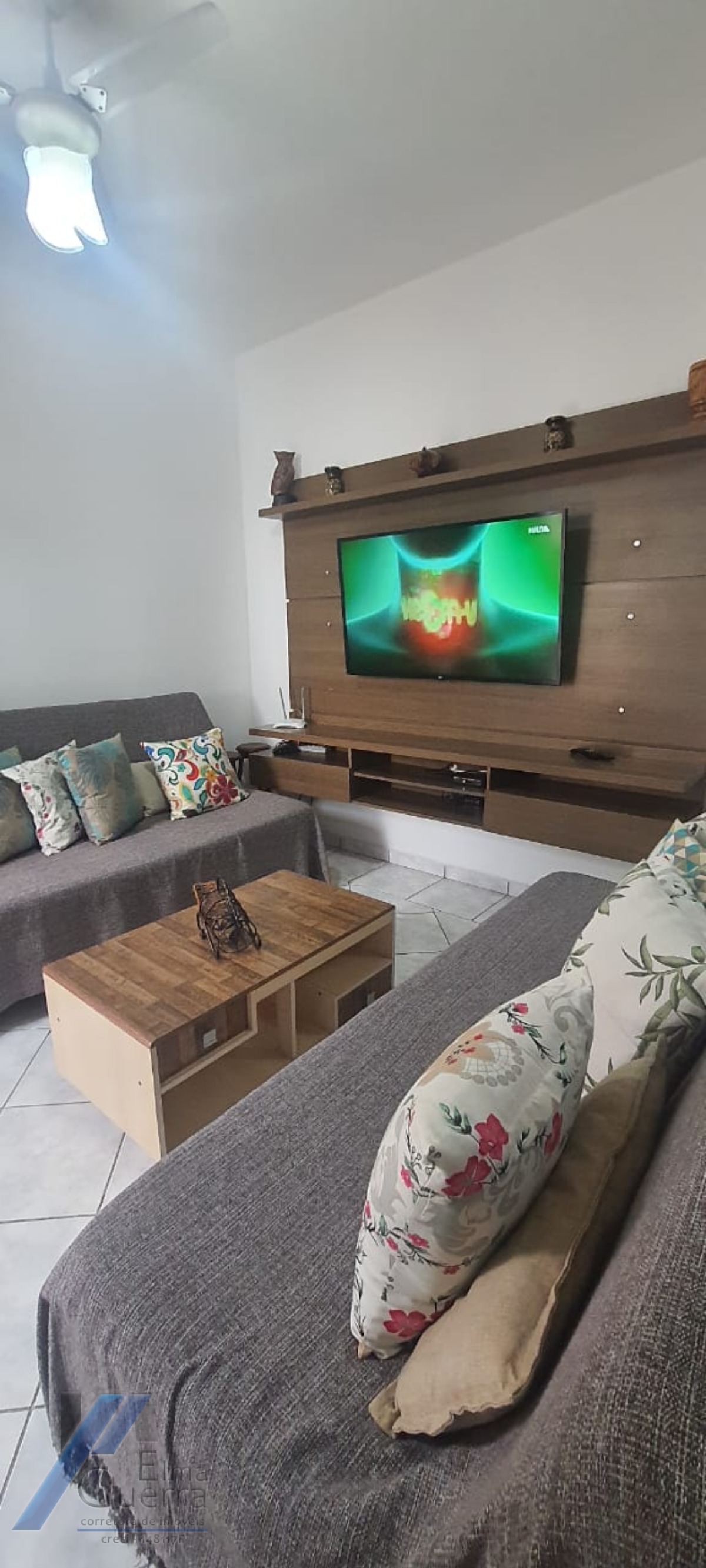 Apartamento à venda com 2 quartos, 65m² - Foto 20