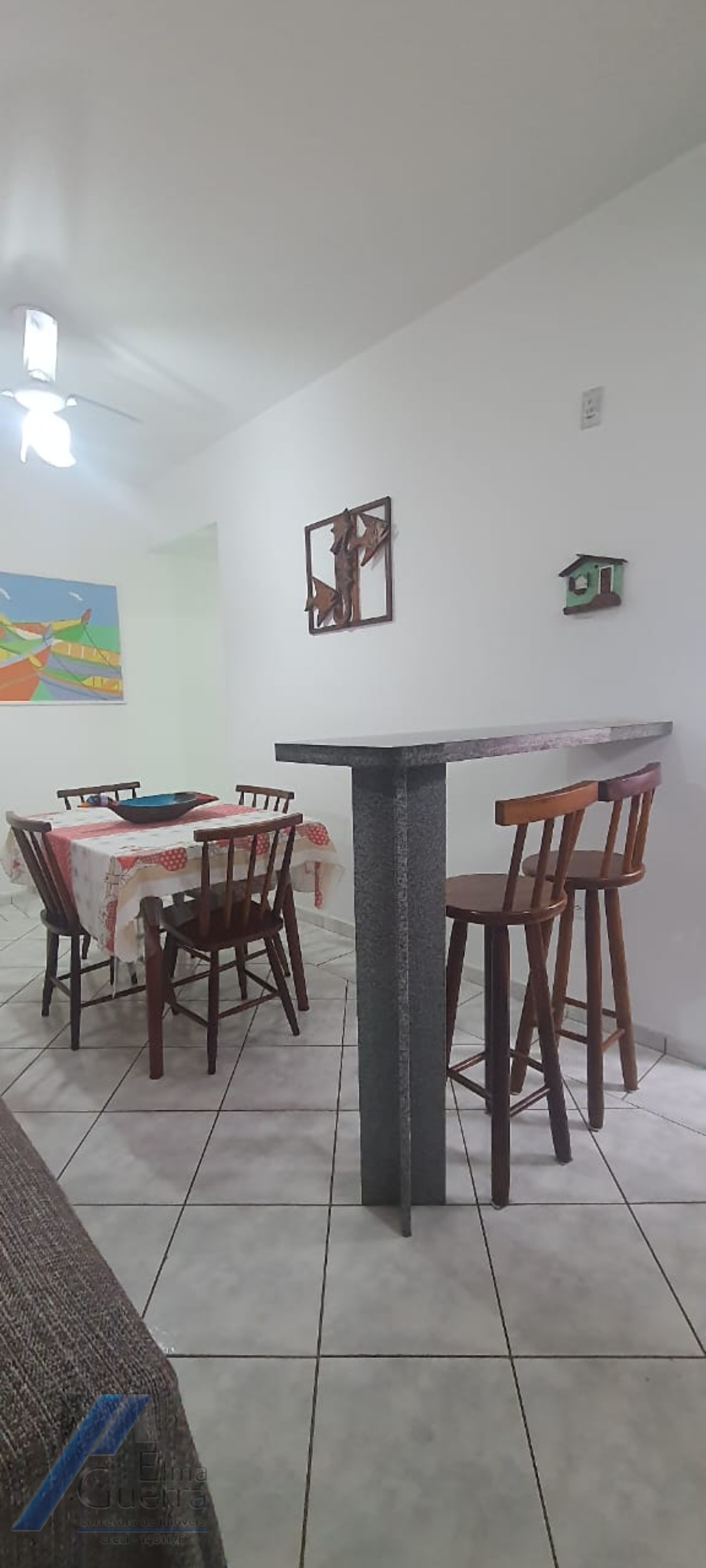 Apartamento à venda com 2 quartos, 65m² - Foto 22