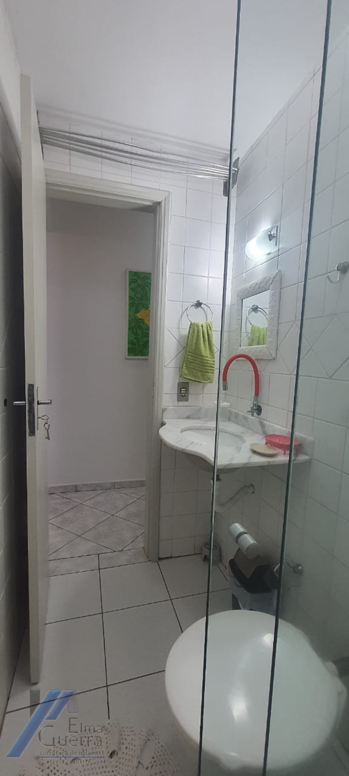 Apartamento à venda com 2 quartos, 65m² - Foto 40