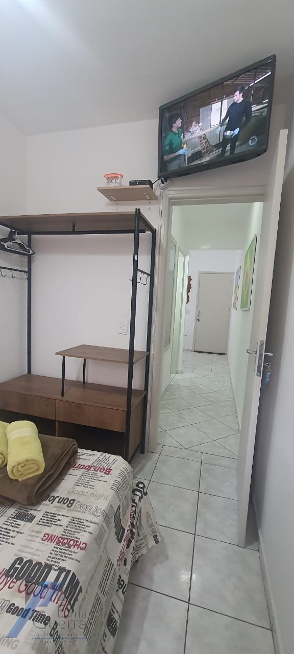 Apartamento à venda com 2 quartos, 65m² - Foto 36