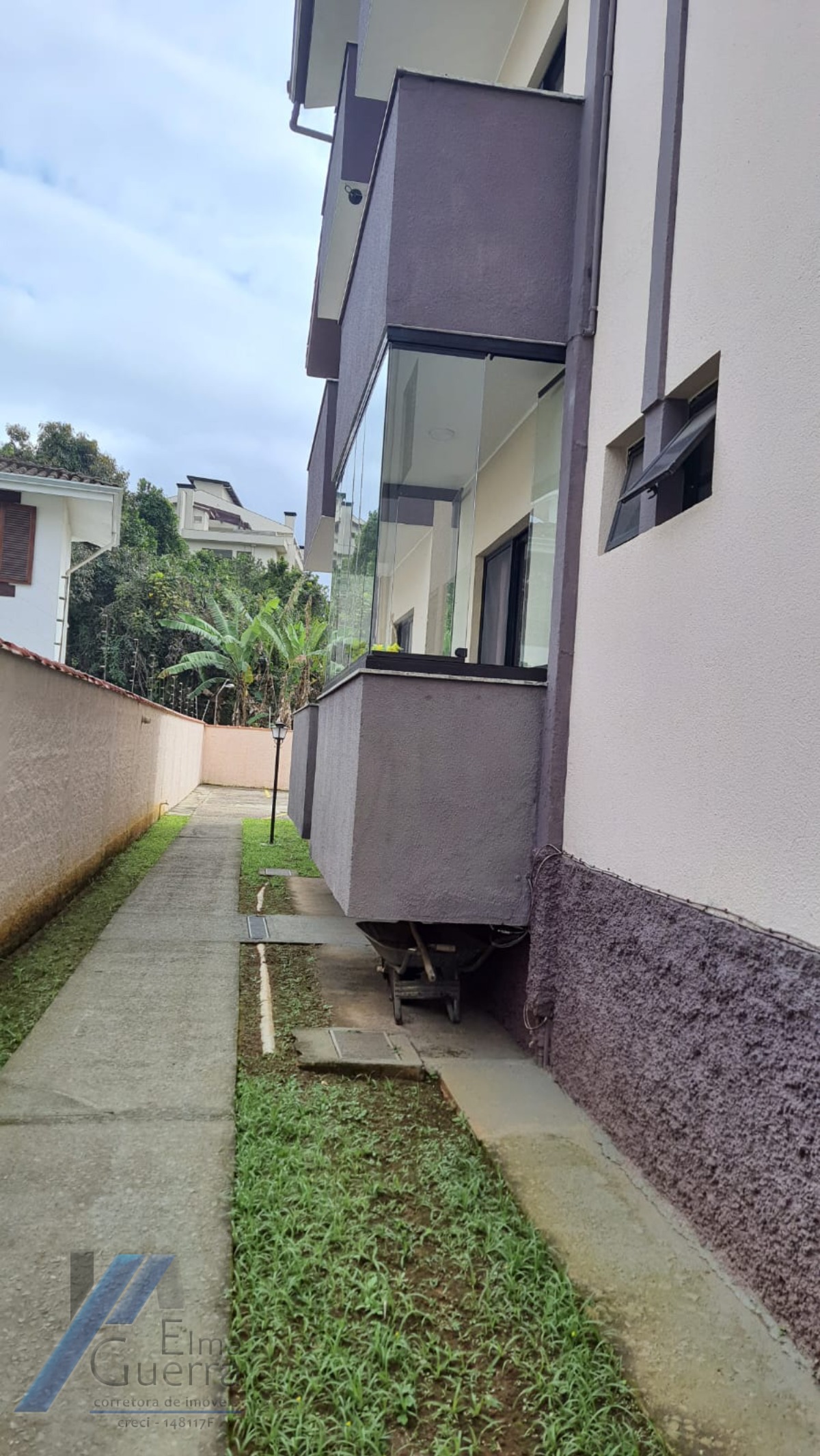 Apartamento à venda com 2 quartos, 65m² - Foto 6