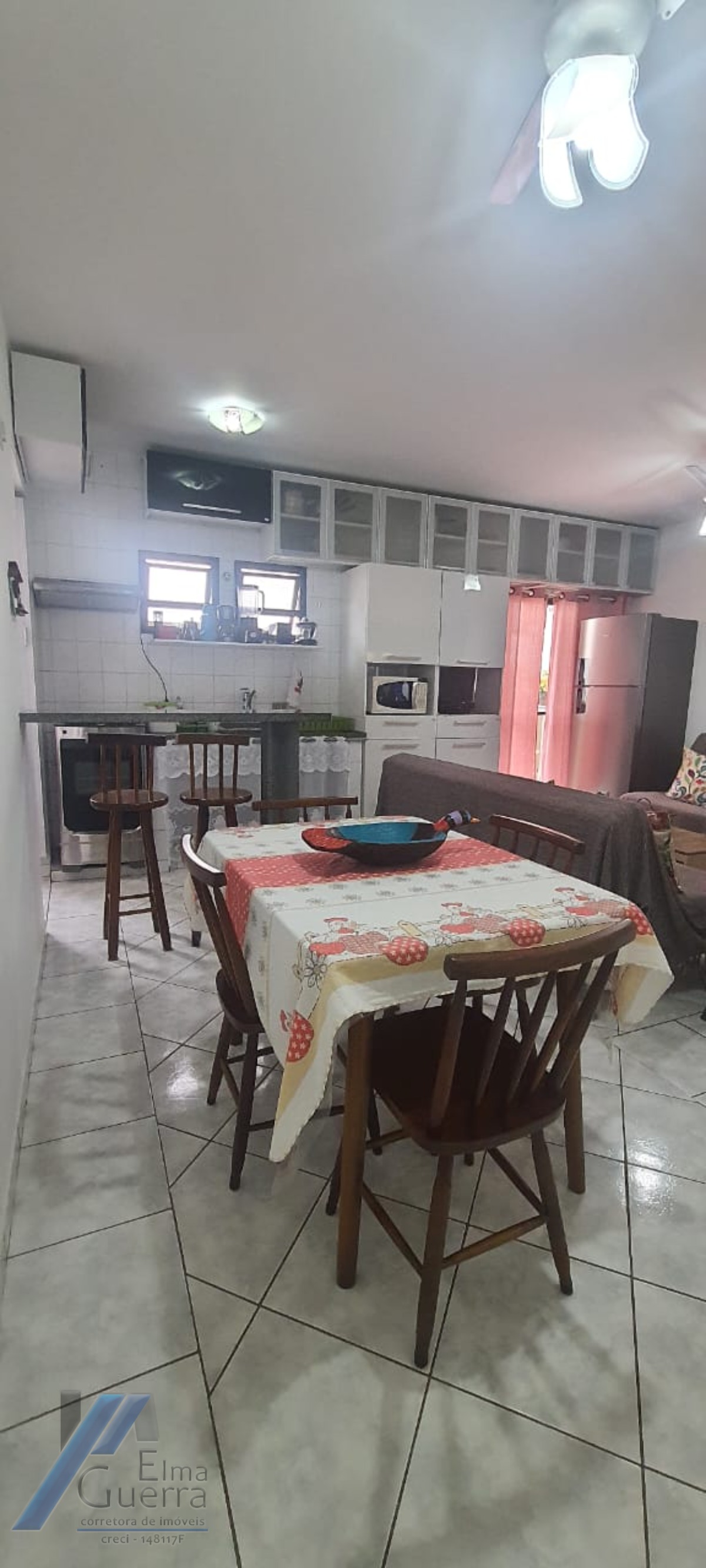 Apartamento à venda com 2 quartos, 65m² - Foto 24