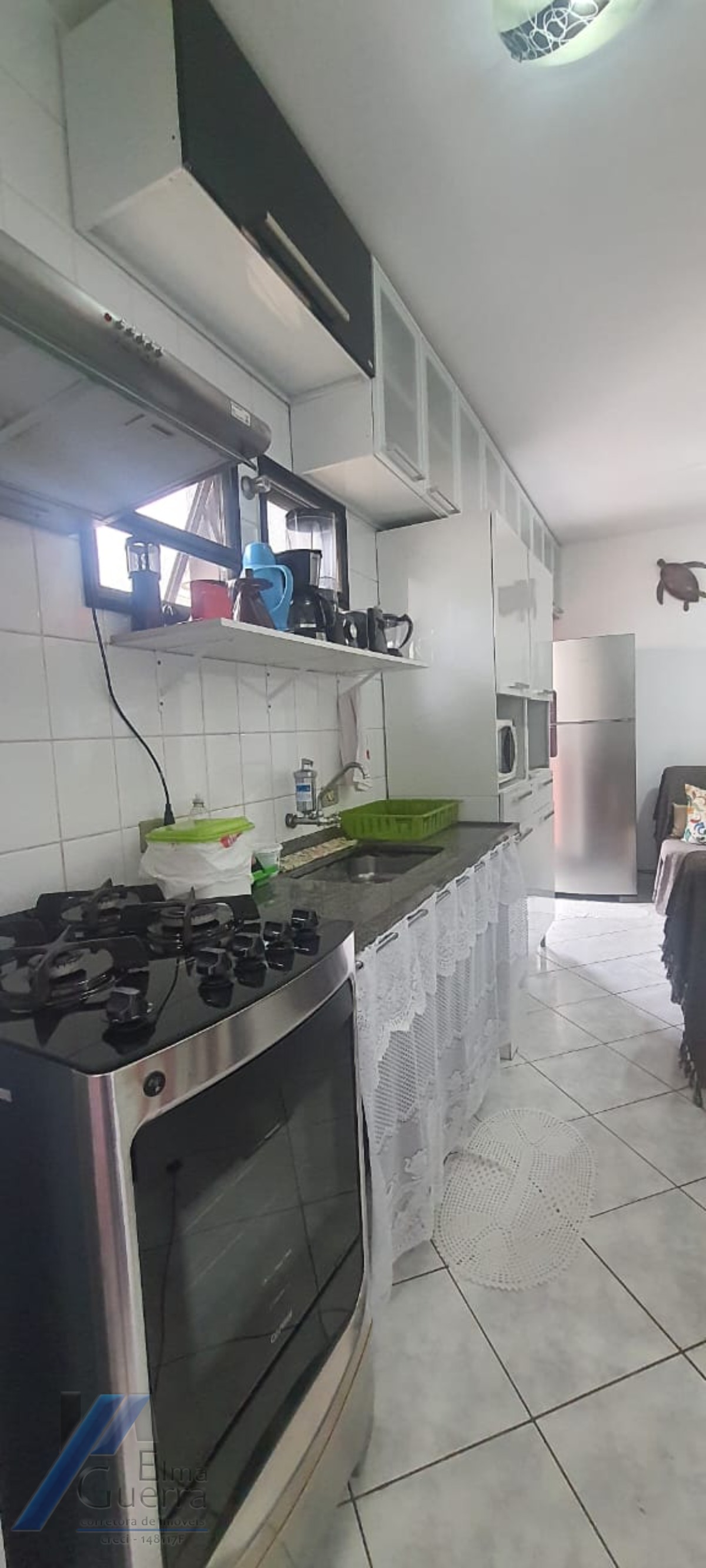 Apartamento à venda com 2 quartos, 65m² - Foto 30