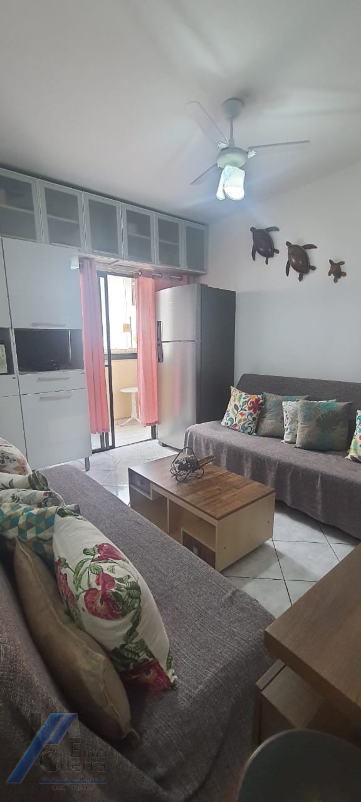 Apartamento à venda com 2 quartos, 65m² - Foto 16