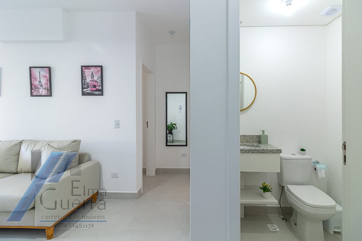 Apartamento à venda com 2 quartos, 70m² - Foto 15