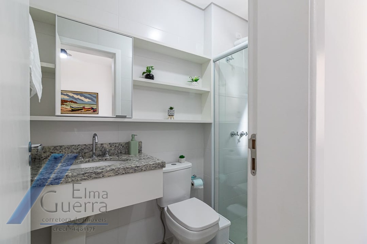 Apartamento à venda com 2 quartos, 70m² - Foto 28