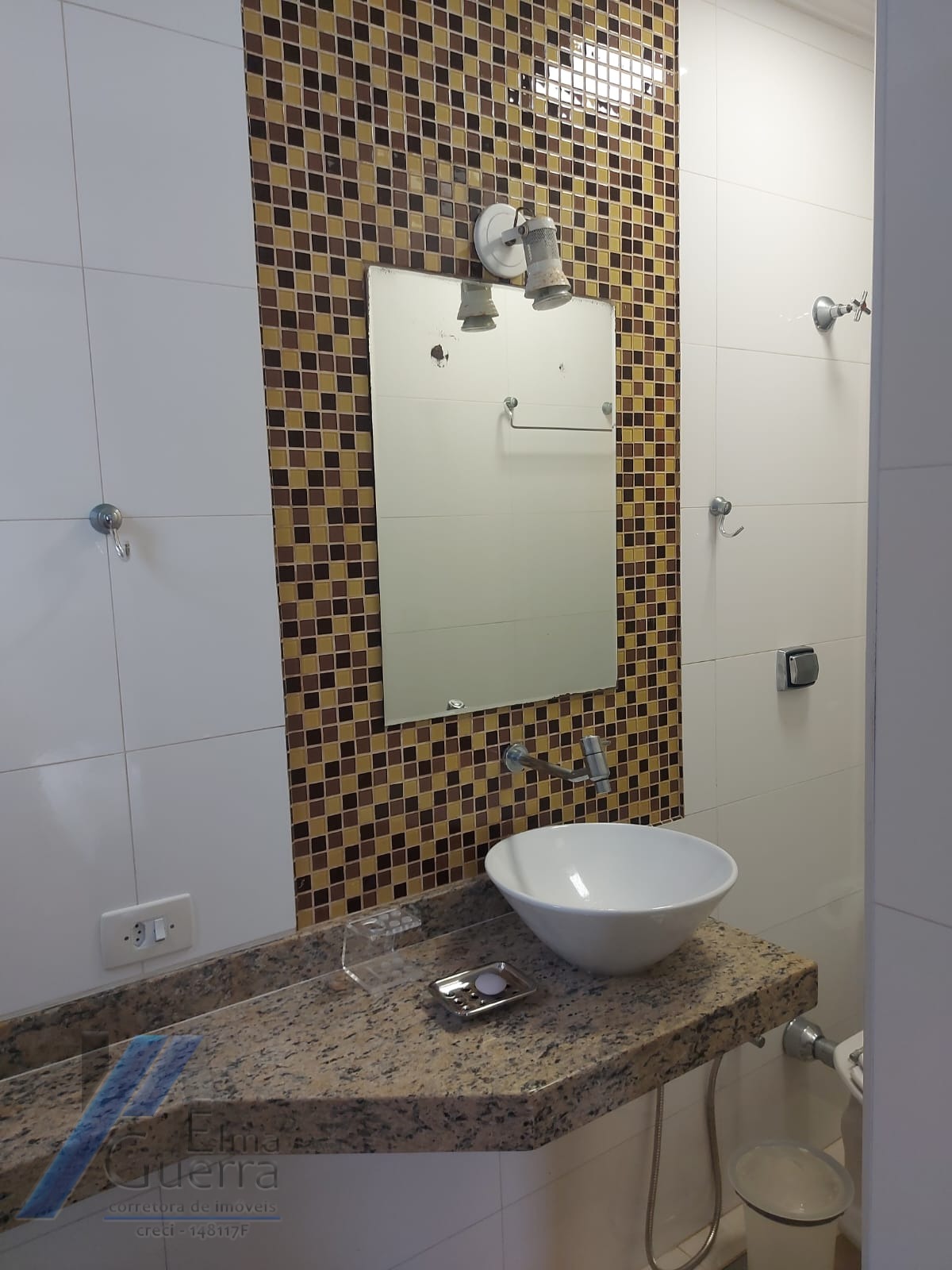 Apartamento à venda com 2 quartos, 86m² - Foto 35